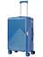 Чемодан Semi Line 24" (M) Blue (T5727-2) (DAS302934) - миниатюра 1
