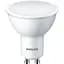 Светодиодная лампа Philips ESSLEDspot, 6W, 2700К, GU10 (929001372017) - миниатюра 1