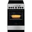 Електрична плита Electrolux LKR560000X - мініатюра 1