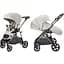Прогулянкова коляска Carrello Costa CRL-5534 Cloud Grey 1 - мініатюра 1