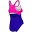 Купальник Aqua Speed Emily 164 Синий/Розовый/Салатовый (1000-367-93-164) - миниатюра 2