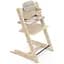 Текстиль для стільчика Stokke Tripp Trapp Beige (690002) - мініатюра 2