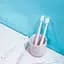 Набор зубных щеток Shine Soft Toothbrush 5 шт. - миниатюра 5