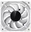 Вентилятор GameMax 120mm*3 KIT ARGB fan KF300 WH (KF300 WH) - мініатюра 4