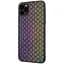 Чохол-накладка Nillkin Gradient Twinkle Case Apple iPhone 11 Pro Max Rainbow - мініатюра 2