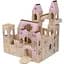 Дерев'яний ігровий набір Melissa&Doug Замок Принцеси (MD11263) - мініатюра 1