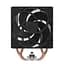 Система охолодження для комп’ютерного процесора Arctic Freezer 36 ACFRE00121A Black/Gray - мініатюра 3