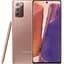 Смартфон Samsung Galaxy Note20 SM-N981U 128Gb Mystic Bronze (2477188861) - мініатюра 1
