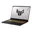 Ноутбук ASUS TUF Gaming F16, Intel Core i7 14650HX, NVIDIA GeForce RTX 5070, 16GB RAM, 1TB SSD, FHD 165Hz, RGB, 15. 6 дюймів - мініатюра 2