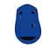 Миша бездротова Logitech M330 Silent Plus Blue USB (910-004910) - мініатюра 5