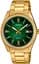 Годинник Casio TIMELESS COLLECTION MTP-1302PGC-3AVEF - мініатюра 1
