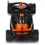 Автомодель - McLaren F1 2024 1:43 (250945MLF1) - мініатюра 8