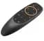 Пульт керування Air Mouse G10S з голосовим керуванням і гіроскопом для Android TV приставок - мініатюра 2