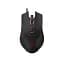 Миша Bloody ES7, Stone Black, USB, оптична (сенсор PixArt), 100-6000 cpi, 15G, 45 IPS, RGB підсвічування, 8 програмованих кнопок, 1.8 м - мініатюра 5