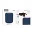 Портативная Bluetooth колонка Hoco HC30 Oceano BT speaker Синий - миниатюра 2