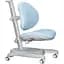Детское кресло Mealux Ortoback Blue (Y-508 KBL) - миниатюра 1