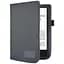 Чехол BeCover Slimbook для PocketBook 743G InkPad 4/InkPad Color 2/InkPad Color 3 (7.8") Black (710126) - миниатюра 3
