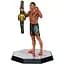 Фігурка UFC Alex Pereira - UFC SportsPicks - Gold Label - Posed - мініатюра 2