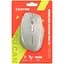 Мышка Canyon MW-21 Wireless Blue LED Cosmic Latte (CNS-CMSW21CL) - миниатюра 6
