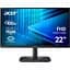 Монітор Acer 21.5" EK221QE3bi (UM.WE1EE.301) Black teh0022136 - мініатюра 1