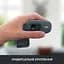 Веб-камера Logitech C270 HD Webcam Black (960-001063) - мініатюра 5