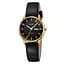 Skmei 2251GDBK Gold-Black - мініатюра 1