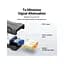 Переходник HDMI F to HDMI F black Vention (AIRB0) - миниатюра 4
