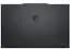 Ноутбук MSI 17.3 Cyborg 17 B2RWEKG-275XUA FHD IPS/Intel Core 7 240H/16GB/512SSD/RTX 5050 8GB/DOS/Black (B2RWEKG-275XUA) - мініатюра 6