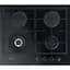 Варильна поверхня газова Whirlpool GOFL 629/NB1 (7036085) - мініатюра 1