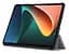 Чехол Primolux Slim для планшета Xiaomi Pad 7 / Pad 7 Pro 11.2" Grey - миниатюра 3