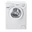 Пральна машина Candy AQUA 1041D1/2-S /А+/1000 об/4 кг./ШxВxГ - 51х70х45 см./Led-індикація (1041D1/2-S) - мініатюра 1