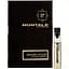 Парфюмированная вода Montale Moon Aoud 2 мл - миниатюра 1