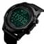 Годинник Smart Skmei Dynamic 1321 - мініатюра 1