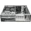 Корпус Chieftec UNI BE-10B-300 mATX , БЖ 300W, SLIM FF (BE-10B-300) - мініатюра 1