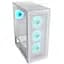 Корпус Cougar MX220 RGB White (MX220 RGB White) Без БП - мініатюра 2