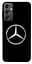 Чохол Demsky Mercedes logo для Samsung Galaxy A24 4G - мініатюра 1