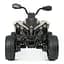 Дитячий електромобіль Квадроцикл Bambi M 5001EBLR-13 Бежевий - мініатюра 2