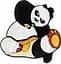 Флеш накопичувач Панда Кунг-фу Panda Kung Fu 8гб - мініатюра 1