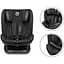 Автокрісло Lionelo Oliver 9-36 кг Isofix Black - мініатюра 5