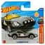 Базова машинка Hot Wheels Track Champs El Segundo Rallye сіра (5785) HYW58-N521 - мініатюра 1