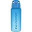 Фляга Lifeventure Flip-Top Bottle 0.75 L Blue (LIF-74261) - мініатюра 1