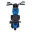 ЕлектромотоциклRamiz Chopper Faster 6, чорно-білий (PA.AHL008.BIA) - мініатюра 9