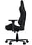 Ігрове крісло Anda Seat Kaiser Frontier XL Black (AD12YXL-17-B-F-B02) - мініатюра 6