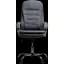 Офісне крісло GT Racer X-2873-1 Business Fabric Dark Gray (X-2873-1 Business Fabric Dark Gray) - мініатюра 2