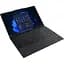 Ноутбук LENOVO ThinkPad E16 Gen 3, Intel Core 7 240H до 5.2 ГГц, 16" WUXGA, 16 ГБ, SSD 512 ГБ, Intel Graphics, Windows 11 Pro - мініатюра 3