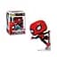Фігурка ігрова Funko Pop ЛЮДИНА-ПАВУК В ОНОВЛЕНОМУ КОСТЮМІ - мініатюра 2