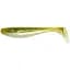 Силикон FishUP Wizzle Shad 5" #202 Green Pumpkin/Pearl (4 шт/уп) - миниатюра 1