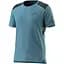 Футболка Dynafit Sky Shirt M XL Темно-бірюзова (1054-016.002.2786) - мініатюра 1
