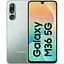 Смартфон Samsung Galaxy M36 5G 8/256GB Serene Green (SM-M366BLGG) - мініатюра 2