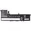 Акумулятор для ноутбуків PowerPlant LENOVO Ideapad S540-13API (L19L3PD3) 11.52V 4915 mAh - мініатюра 1
